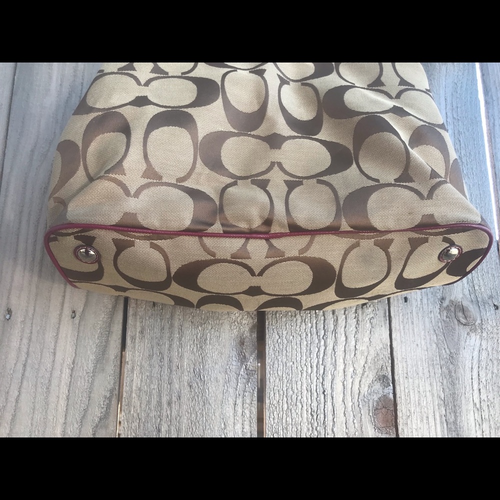 Coach Bag - Picture 6 of 8